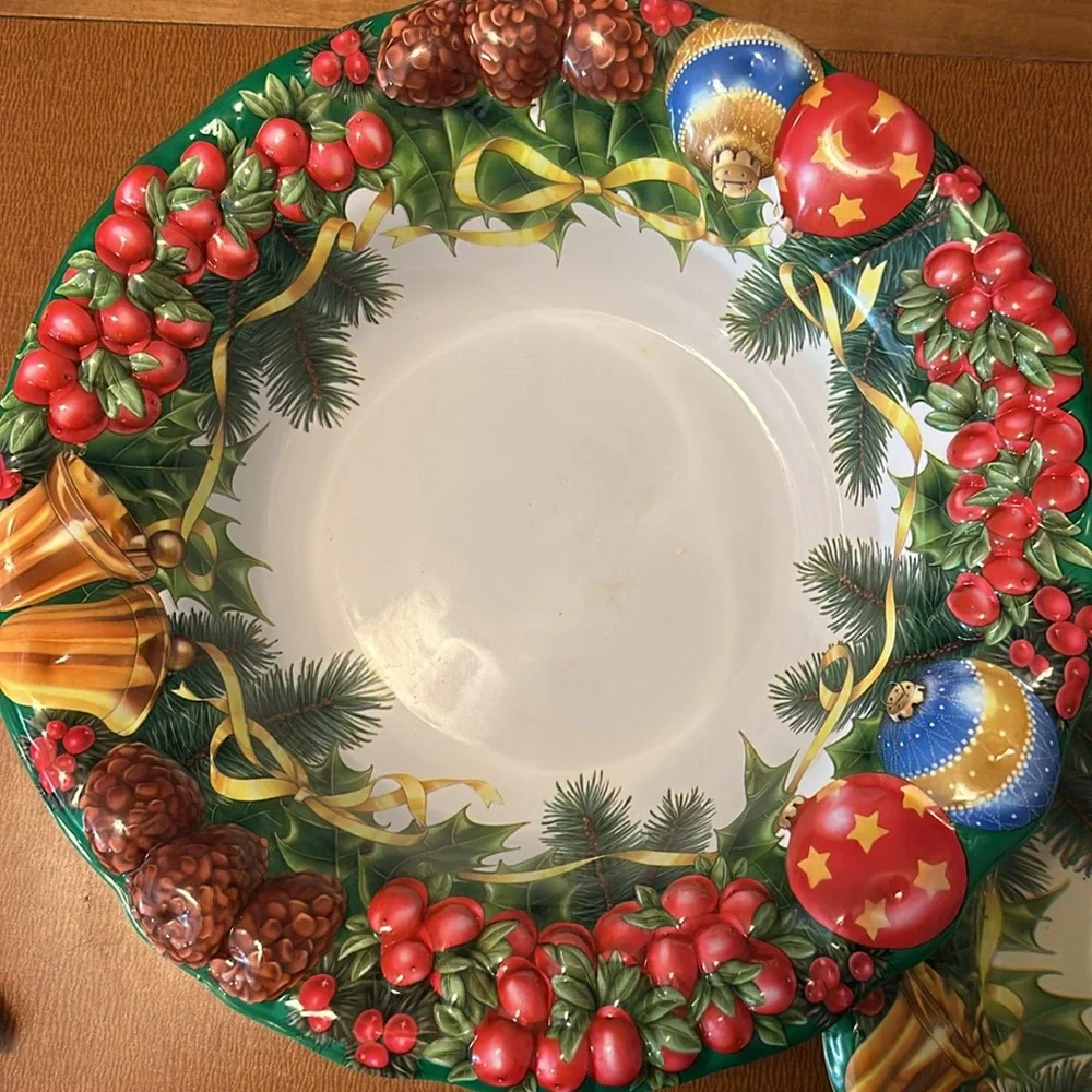 ullman co vintage bowls